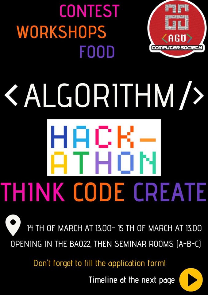 Hackathon