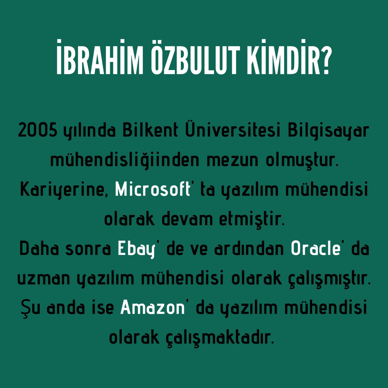 Artık Arayı Açmayalım